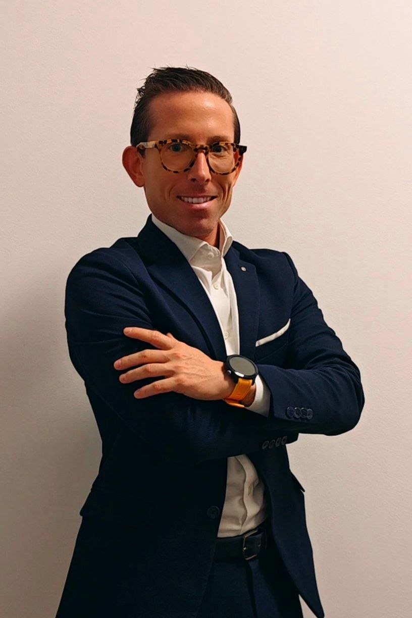 Dott. Stefano Paesante